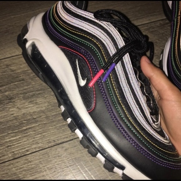 rainbow 97s
